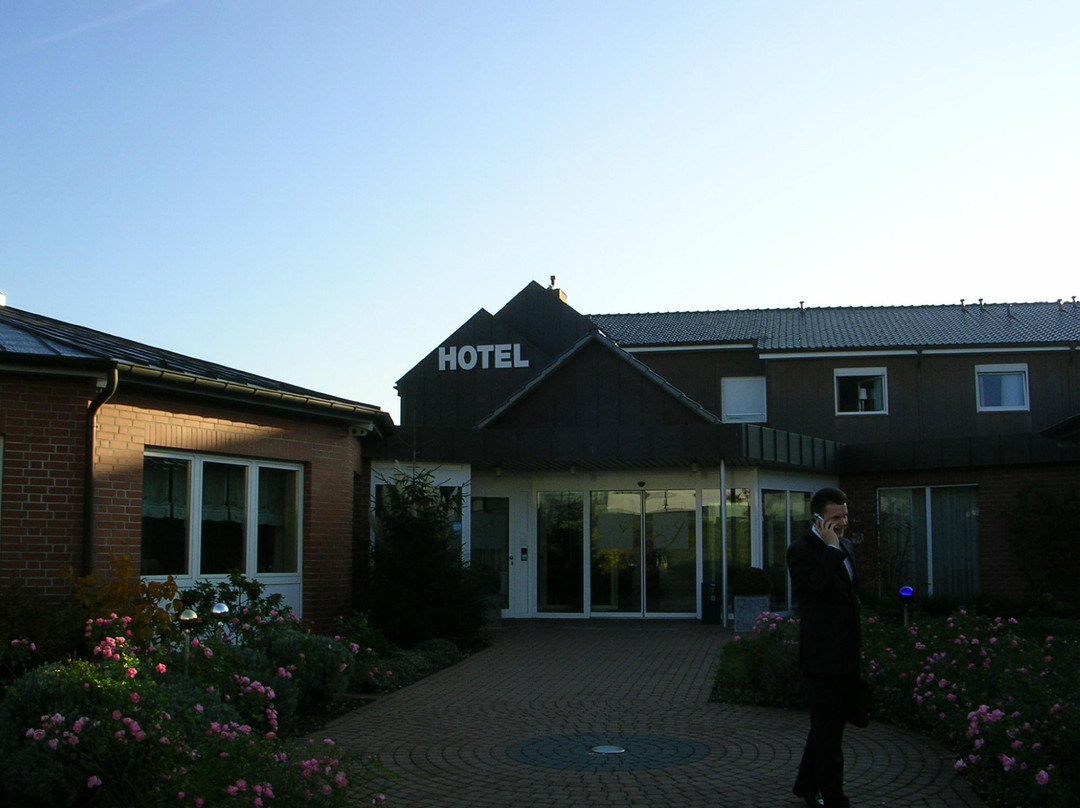 Hotel & Restaurant Jott Wie Jager主图