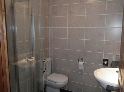 Schonwald Bed & Breakfast主图