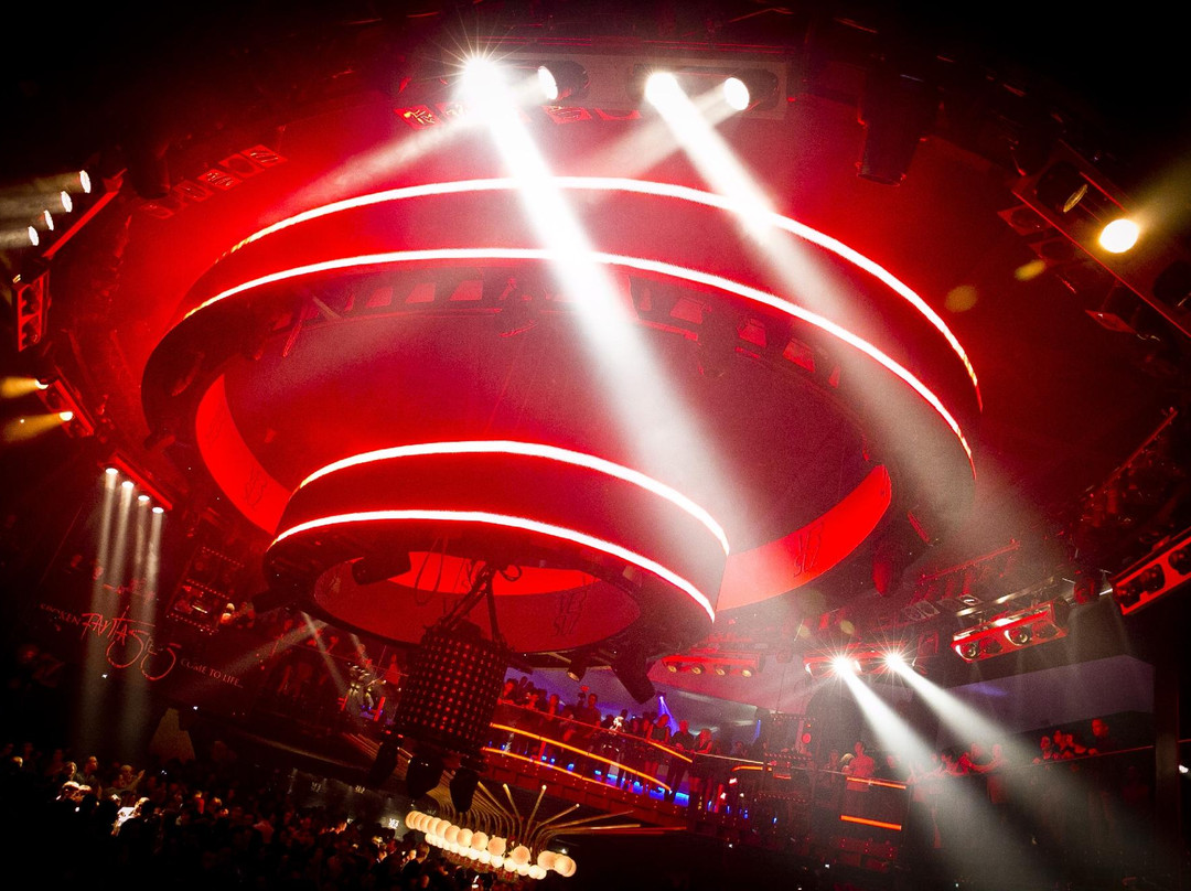 Versuz-哈瑟尔特必去景点