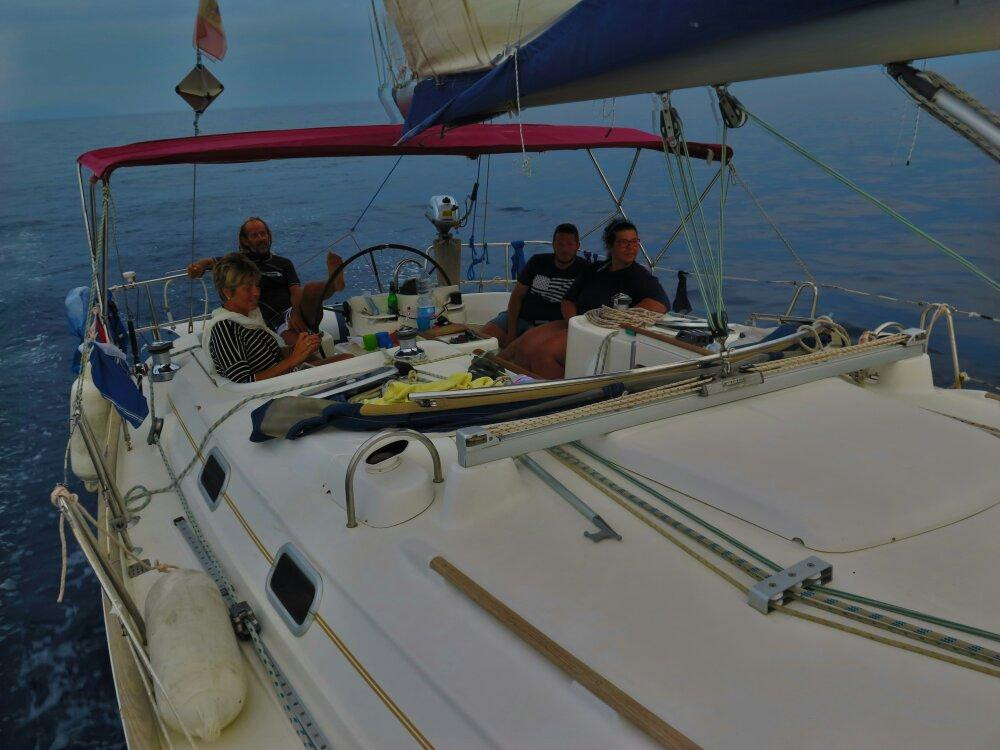 South Star Charter - Bareboat-萨勒诺必去景点