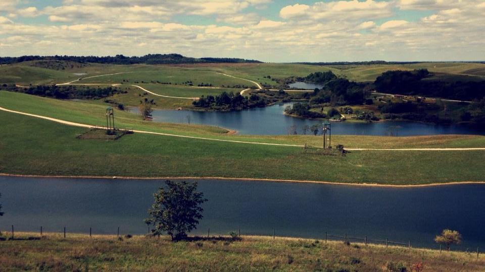 Wild Zipline Safari-Cumberland必去景点