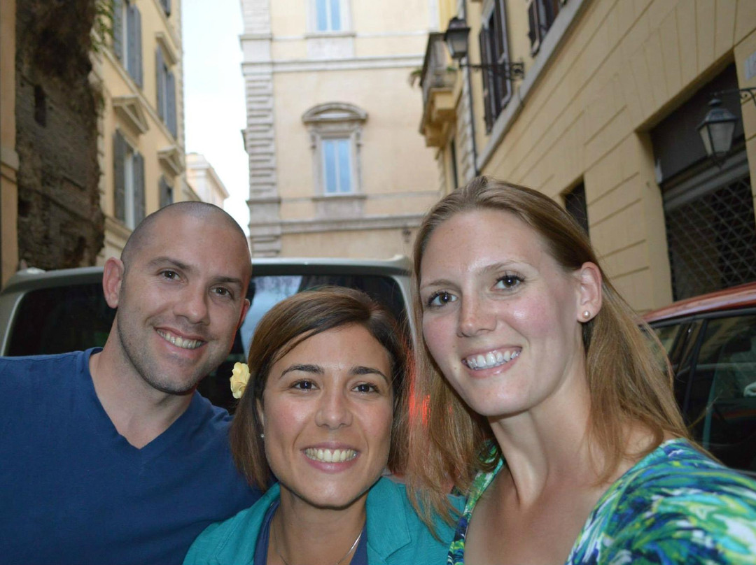 Wine Link Italy景点图片