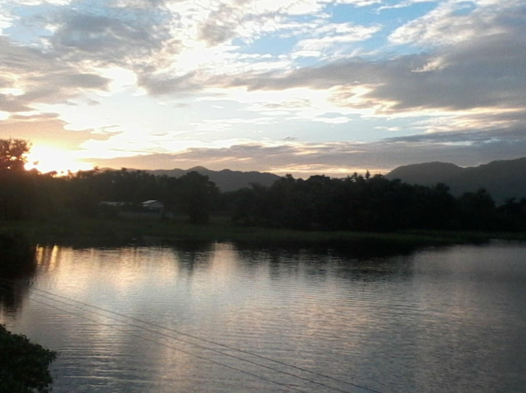 Tamranga Lake景点图片
