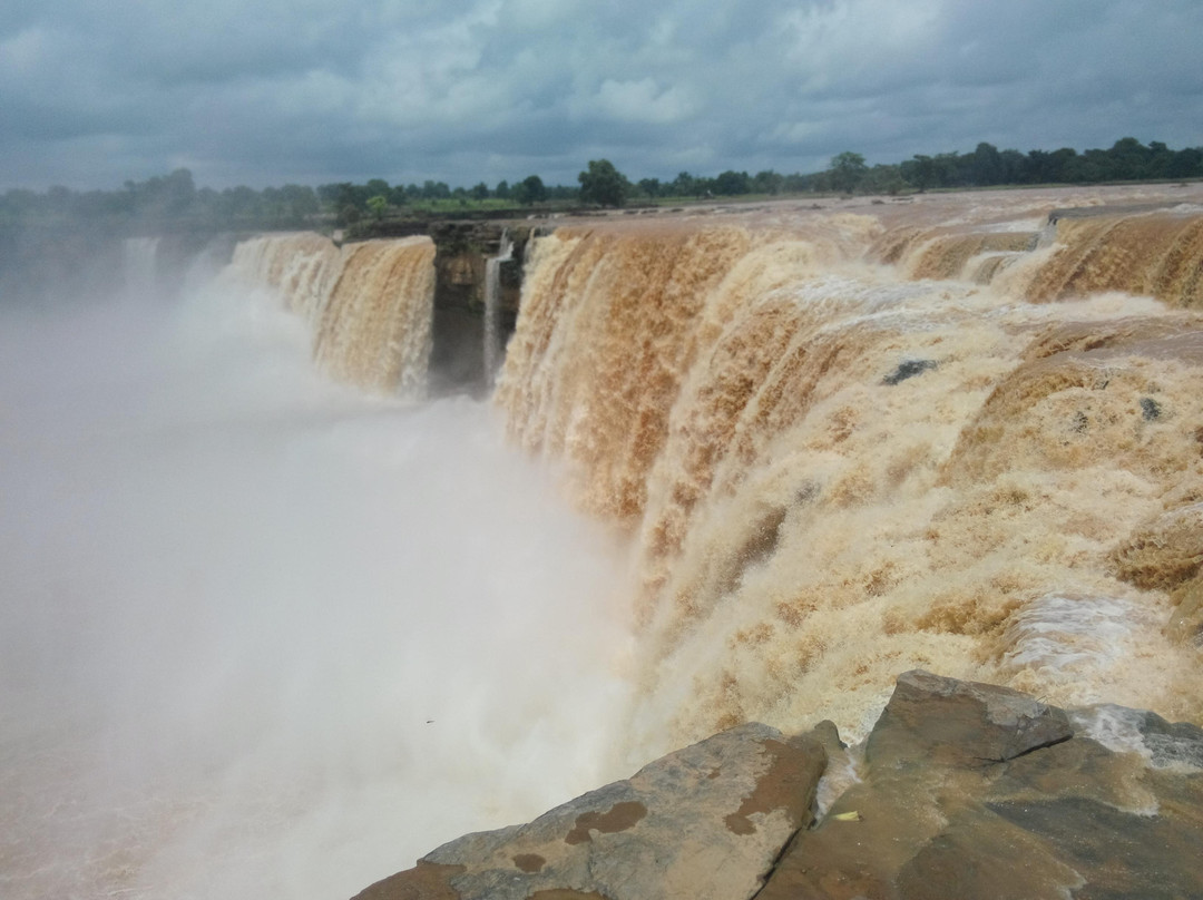 Chitrakote Falls-Kanger Valley National Park必去景点