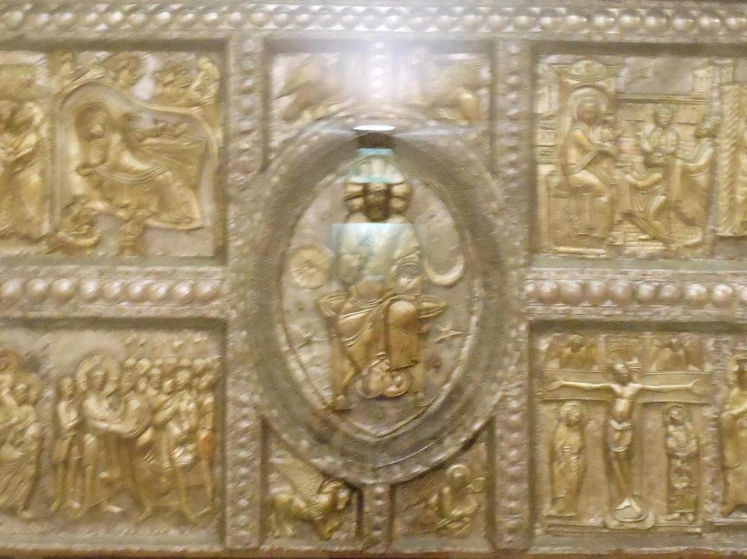 Museo del Duomo景点图片