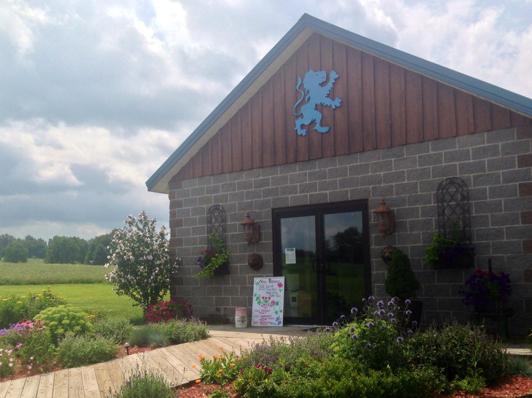 King's Garden Vineyards Winery & Tasting Room景点图片