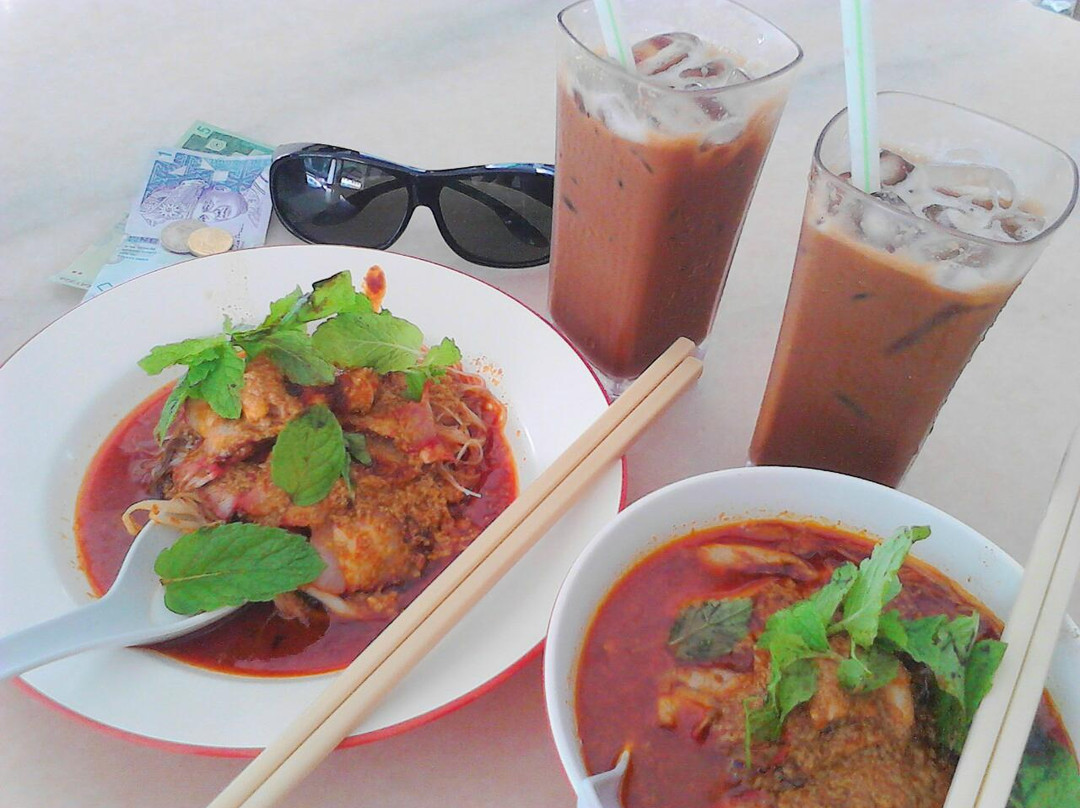 Restoran SSF