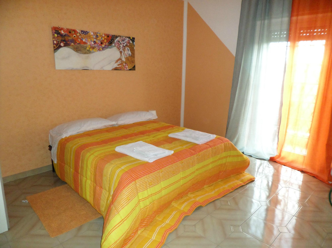 B&B Villino Lory