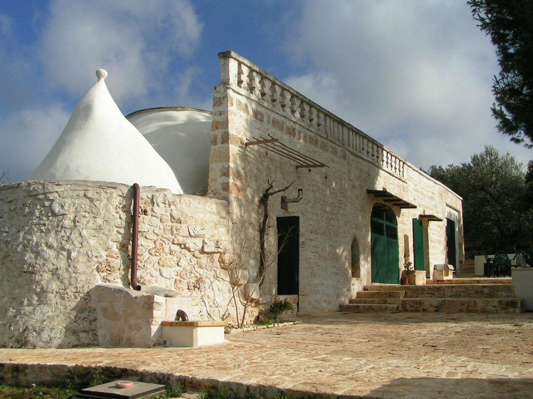 Chiobbica酒店住宿-Casa del Sole