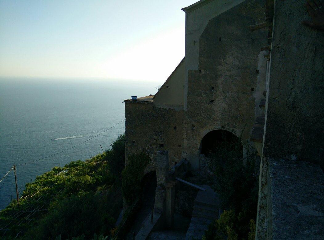 Convento di Santa Maria a Castro景点图片