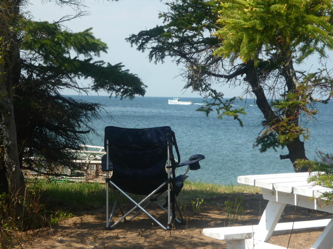 Miscou Island-Miscou必去景点