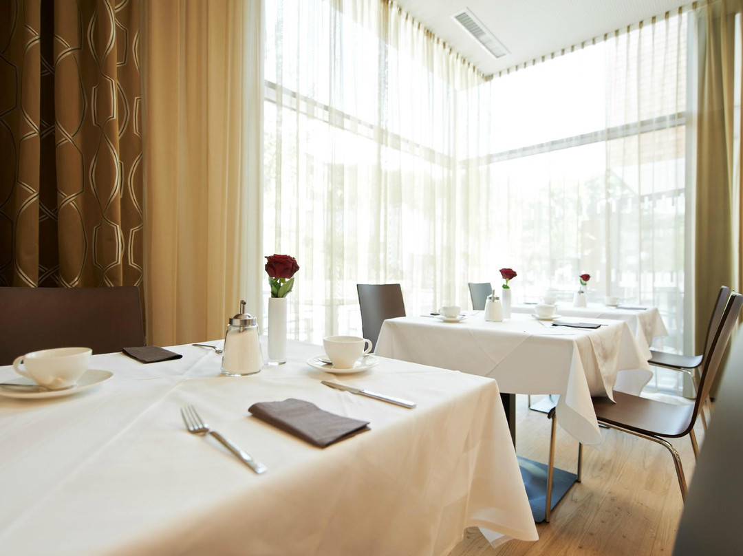 Sternen Hotel Wolfurt主图