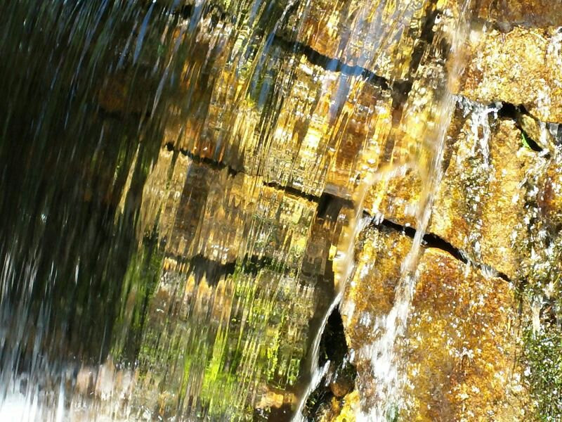 玉渡山自然风景区-北京市必去景点