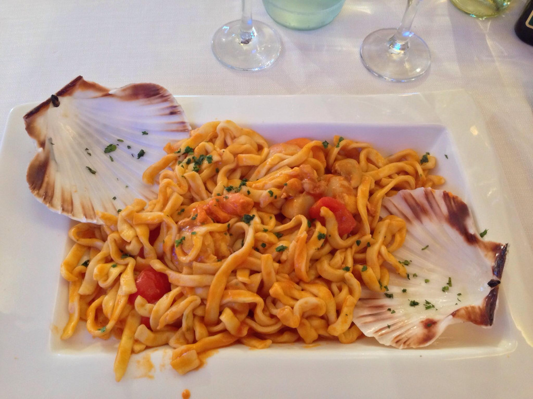Cornarotta II餐馆和美食-Ristorante Pizzeria Al Pioppeto
