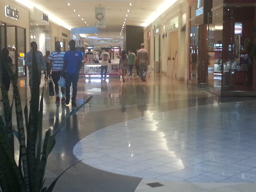 Franklin Park Mall-托莱多必去景点