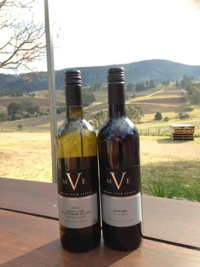 Mount View Estate Winery-Mount View必去景点