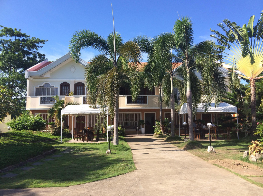 Masbate Island旅游攻略图片