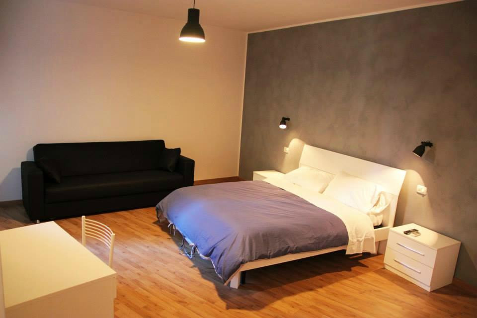 San Salvo酒店住宿-Bed & Breakfast La Postale