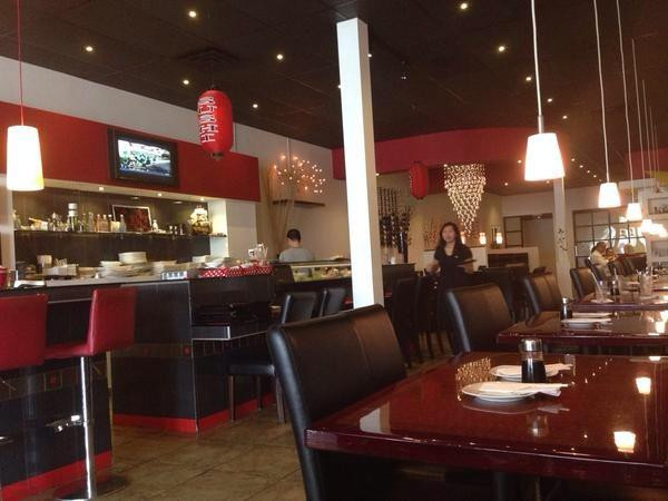 Bayamon餐馆和美食-Sake Japanese Cuisine & Sushi Bar