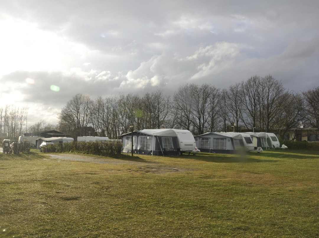 Als Havbakker Camping