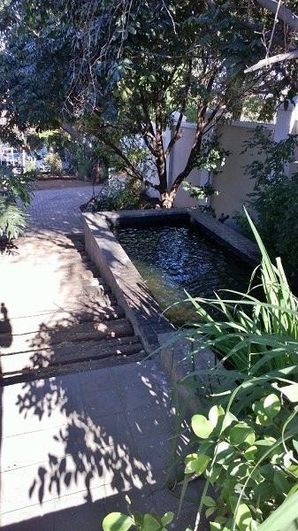 The Caledon Guest House主图