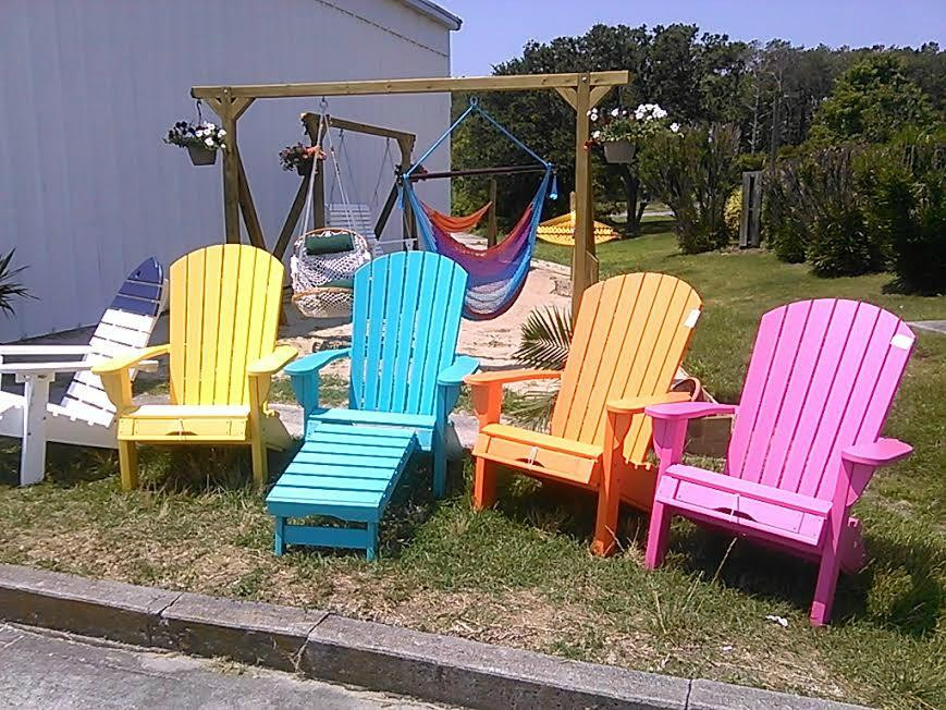 Kitty Hawk Hammocks & Outdoor Furniture景点图片