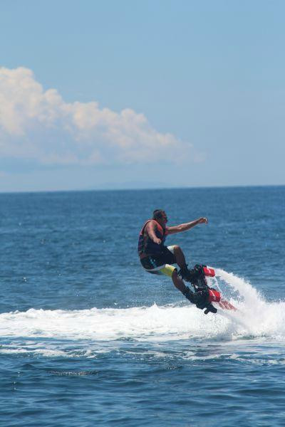 Xtreme Fun-长滩岛必去景点