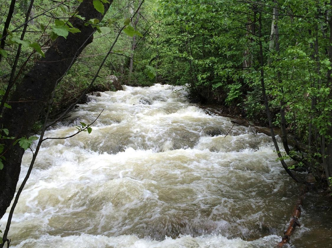 Chapel at Beaver Creek-比弗河必去景点
