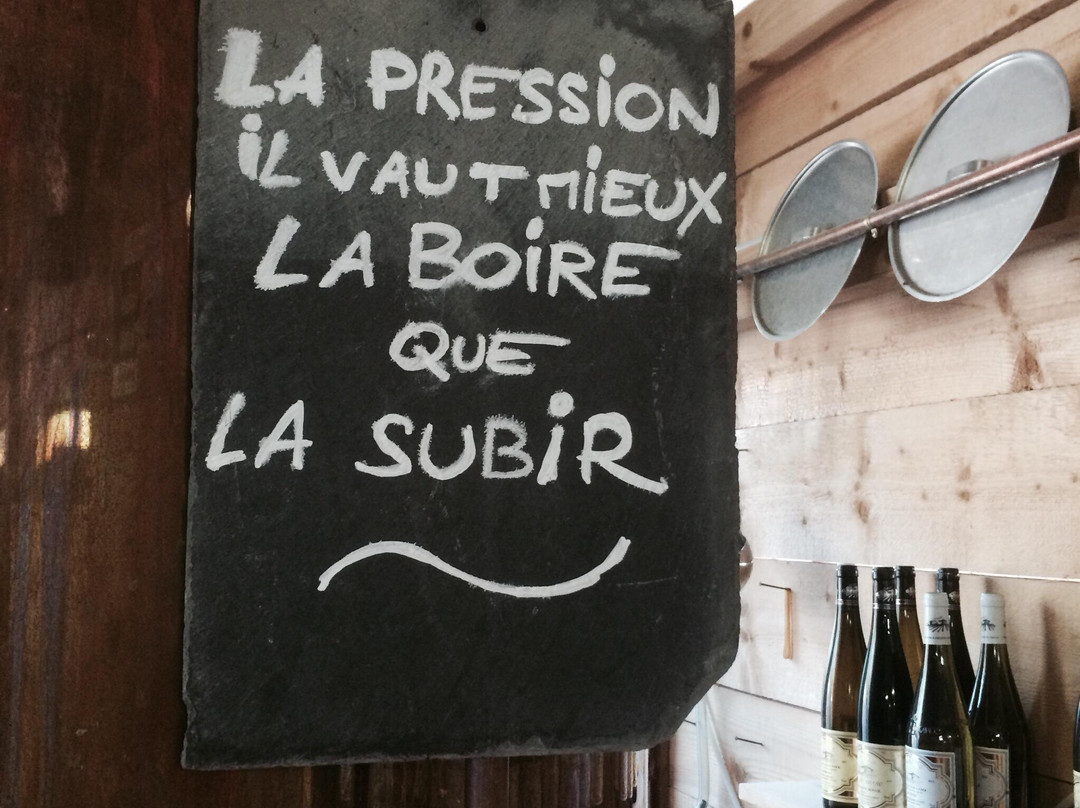 Galibier Brewery景点图片