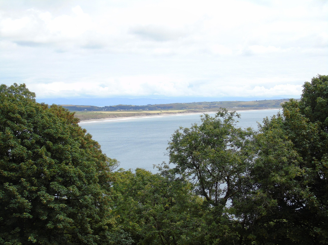 Plas yn Rhiw景点图片