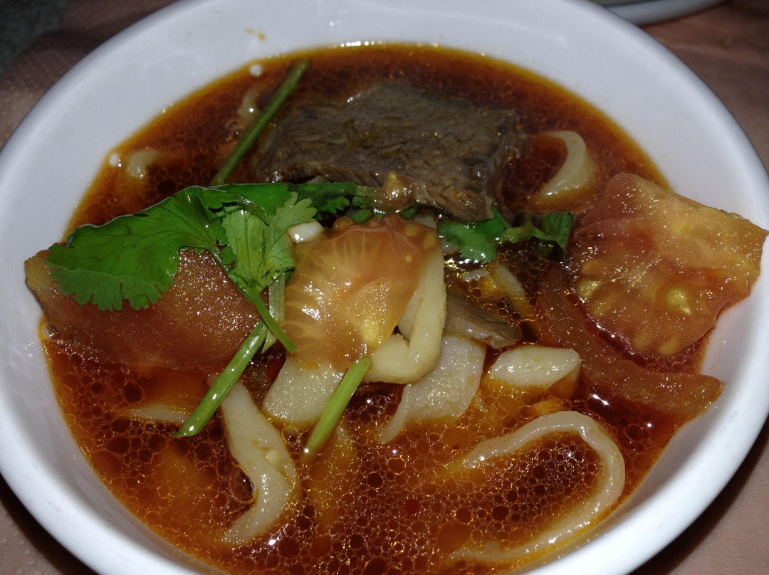 Oberschleissheim餐馆和美食-NIHAO Kitchen