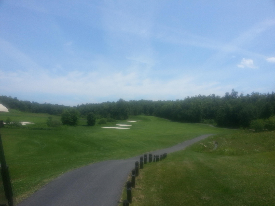 Le Sorcier Golf Course-加蒂诺必去景点