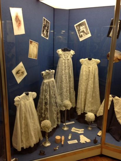 Allhallows Museum Honiton-Honiton必去景点