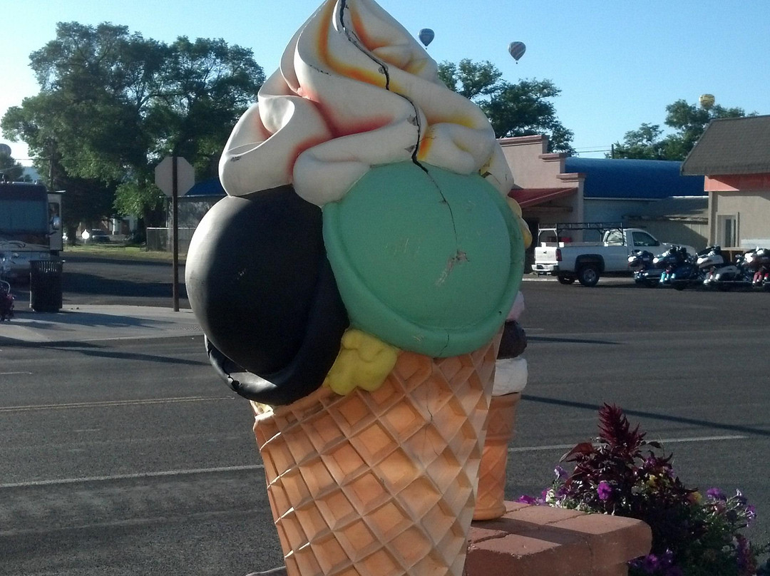 Panguitch Gem Theater-潘圭奇必去景点