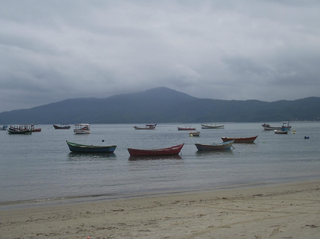 Fazenda da Armacao Beach-Governador Celso Ramos必去景点