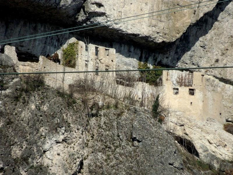 Castello di San Gottardo-Mezzocorona必去景点