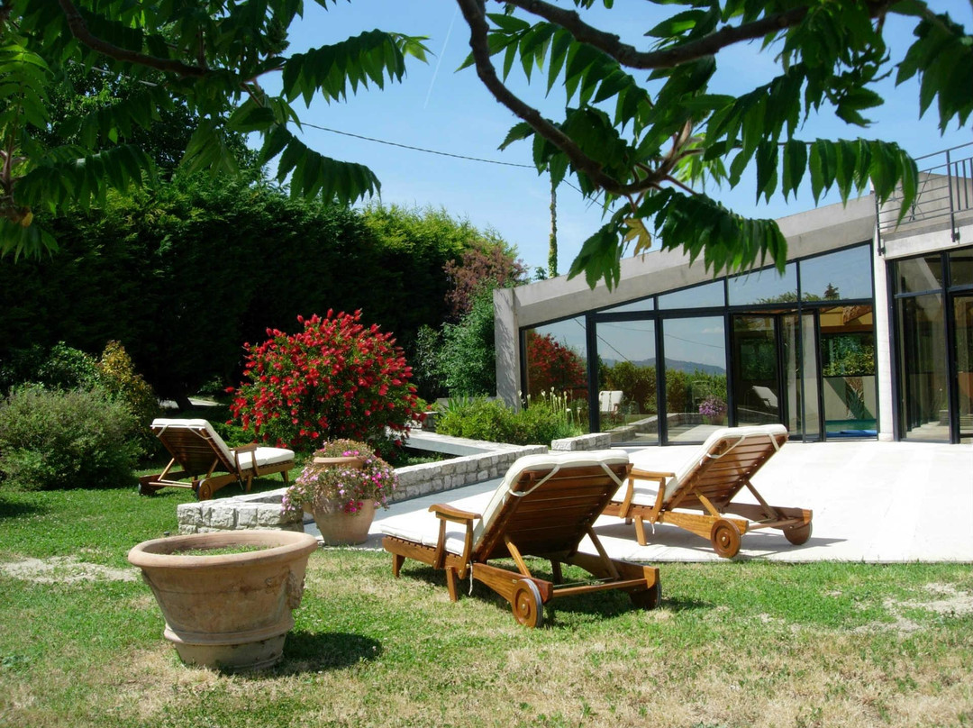 Bed & Breakfast La Torretta主图