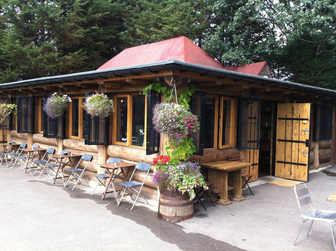 Sunny Hill Cafe