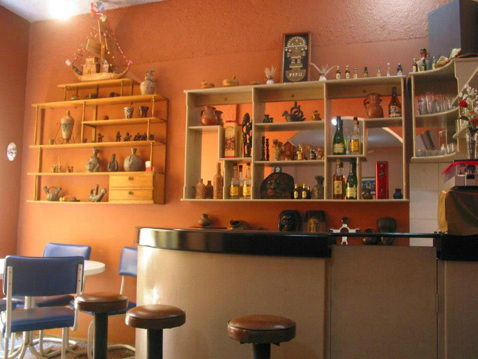 Hostal Libertad主图