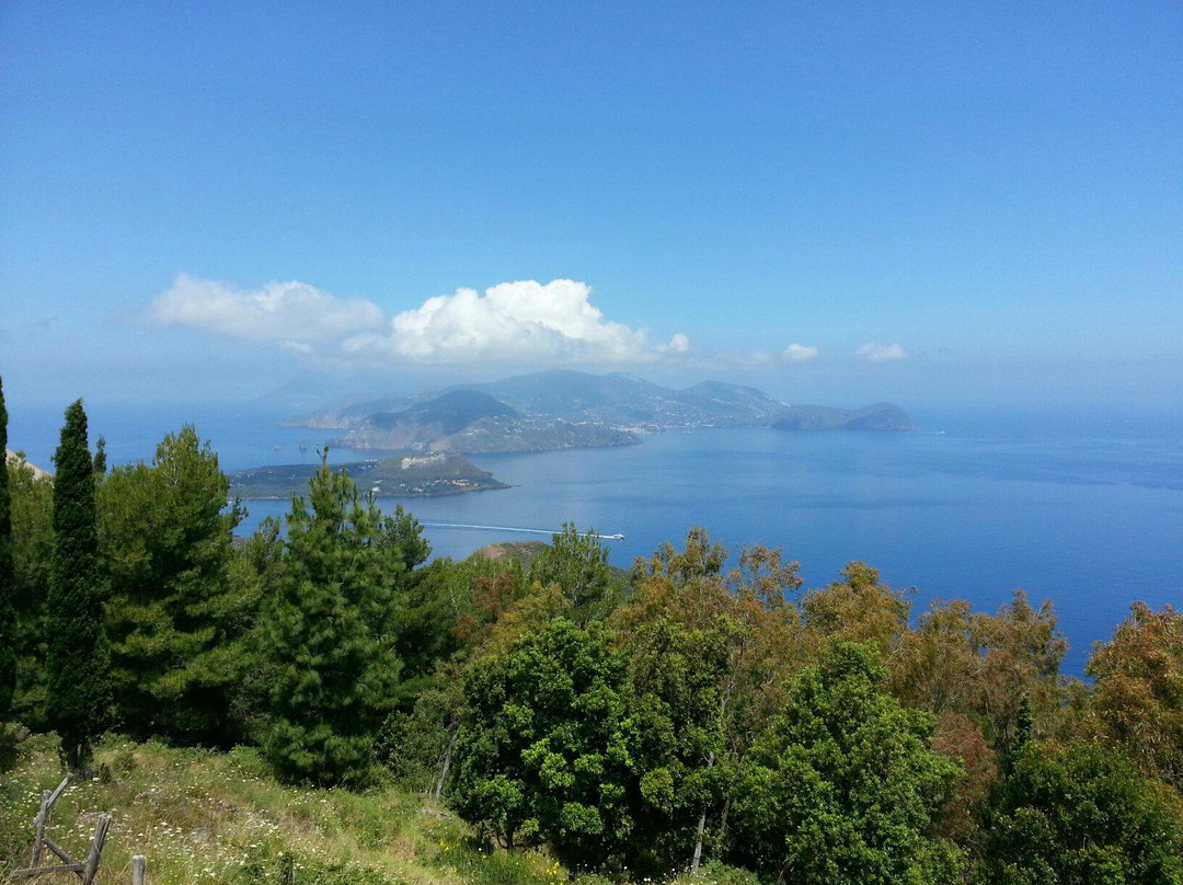 Capo Grillo景点图片