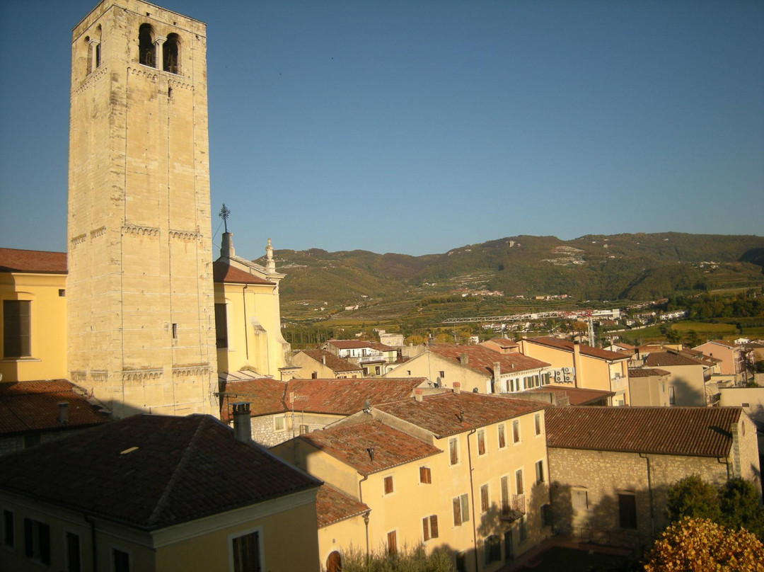Il Campanile della Pieve景点图片
