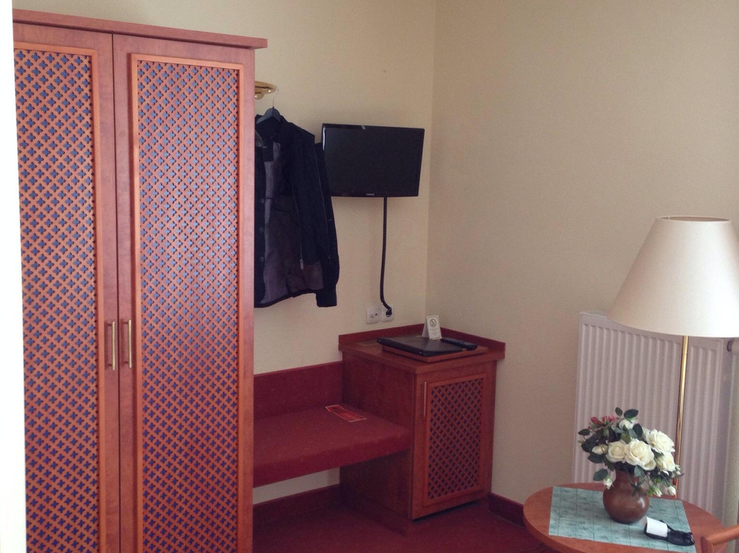 Am Klostergarten主图