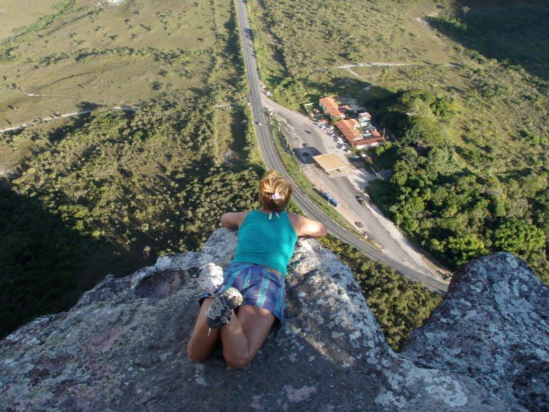 Cachoeira da Primavera-雷恩克斯必去景点