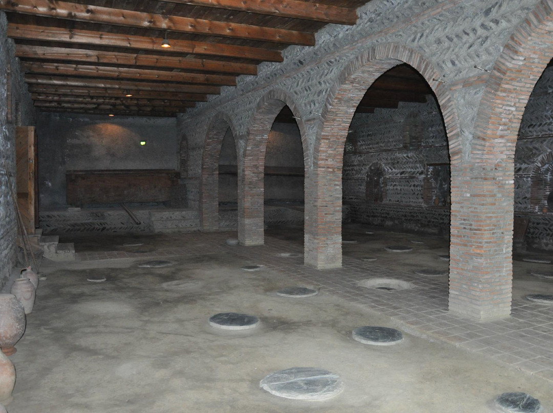 Ilia Chavchavadze's House & Museum-Kvareli必去景点