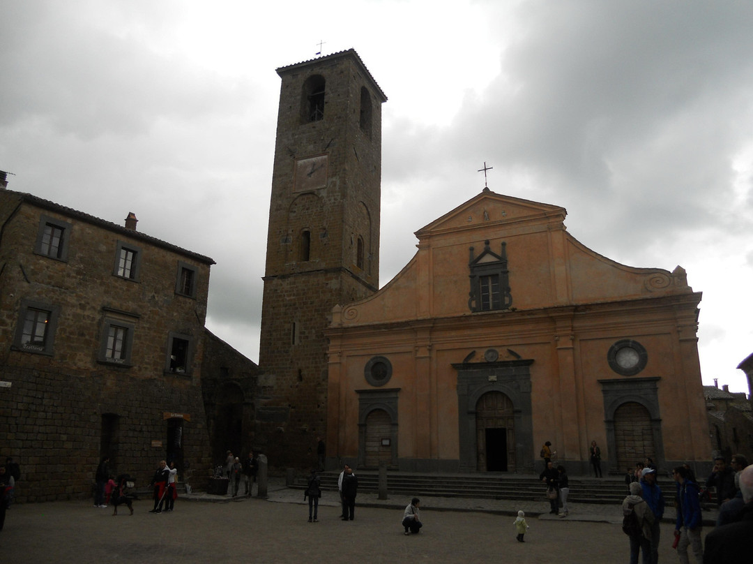 San Donato Church景点图片