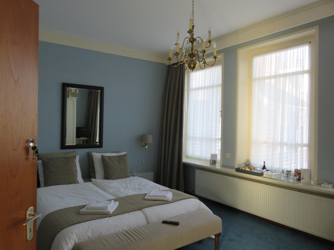 Het Wapen Van Marken主图