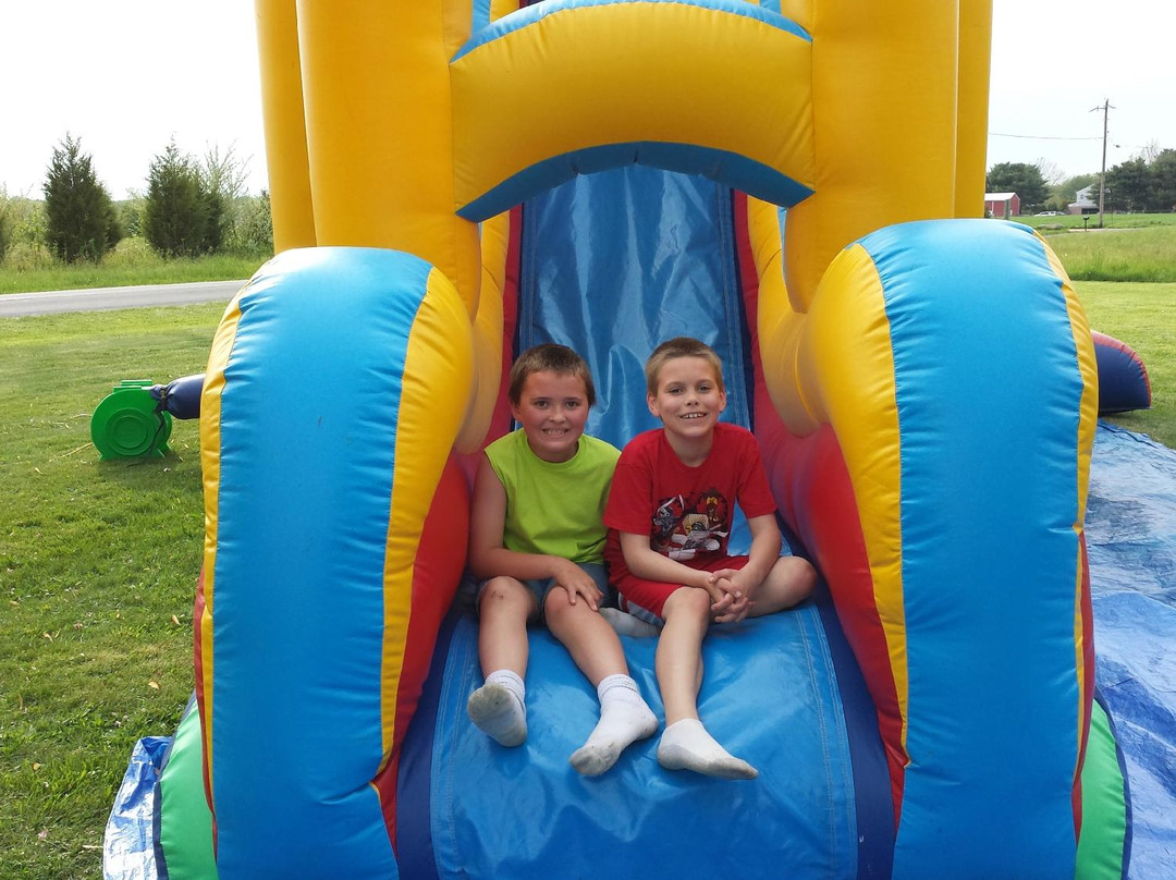 Hoppin Good Time-Camden必去景点