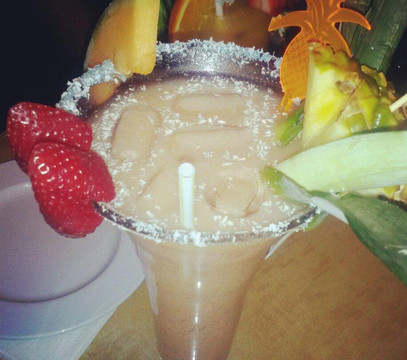 La Rhumerie-热拉尔德梅必去景点