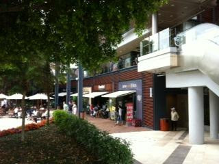 赤柱-香港必去景点