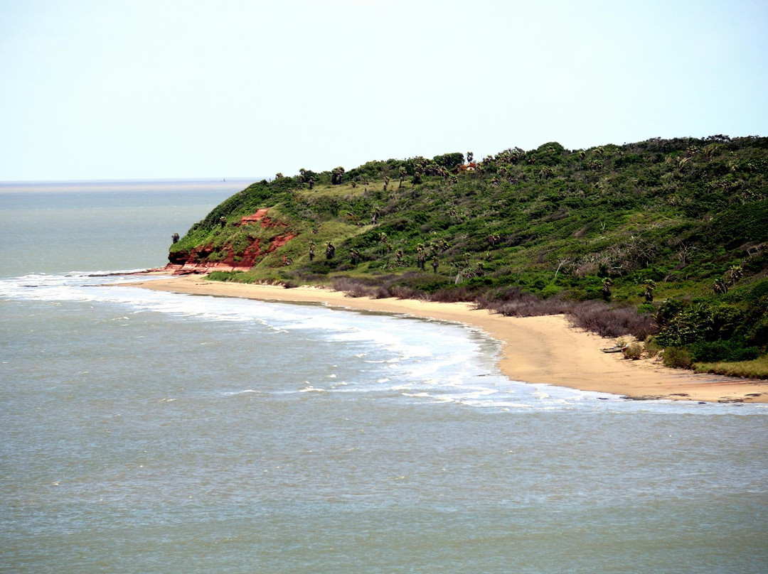 Livramento Island景点图片